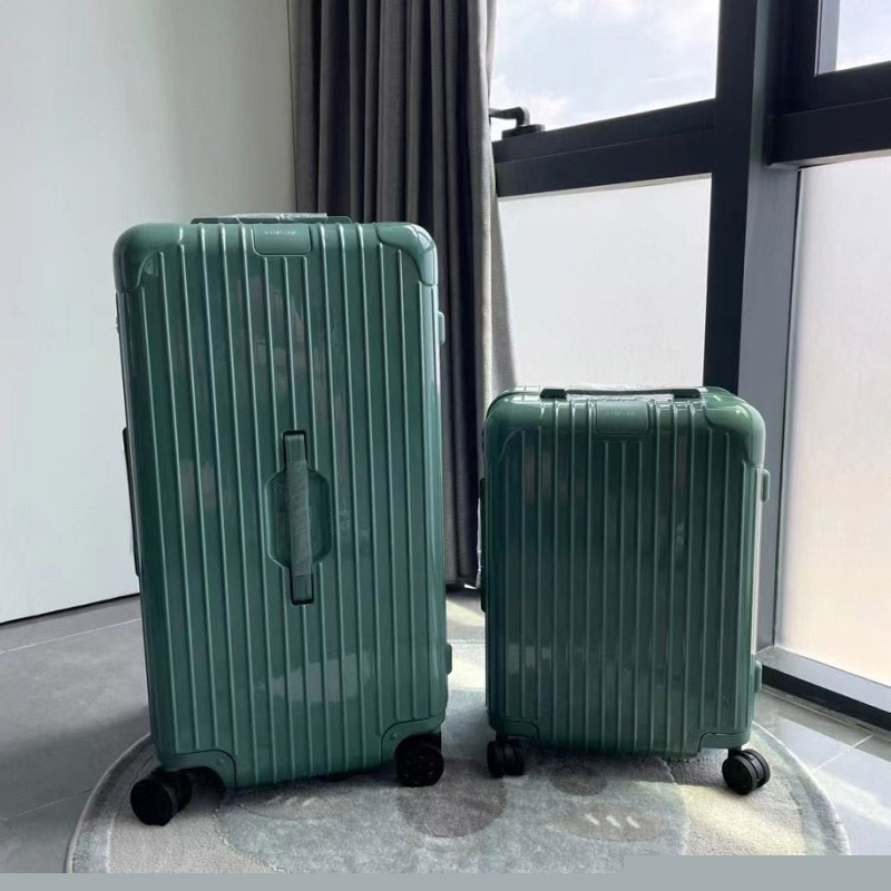 Rimowa Suitcase